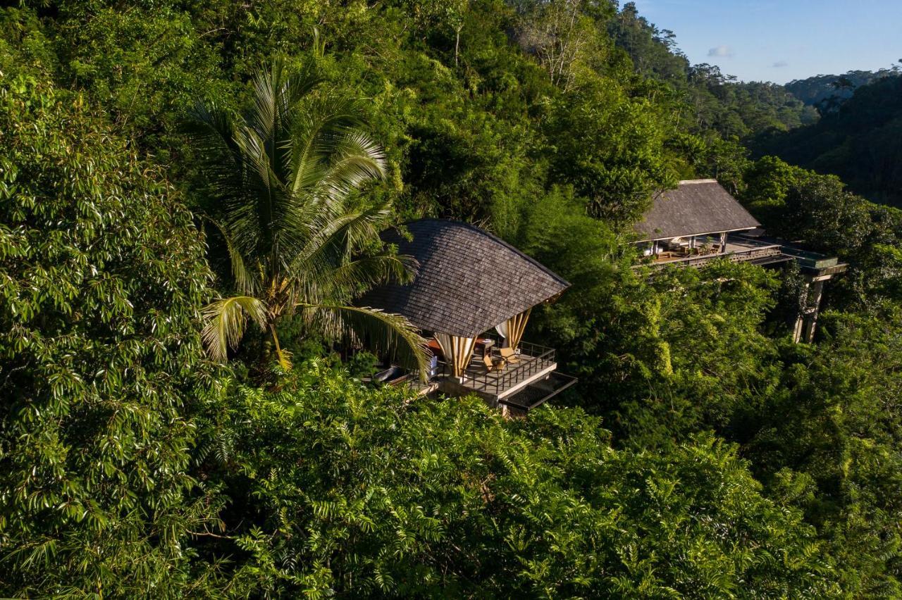 Buahan, A Banyan Tree Escape Payangan Exterior foto