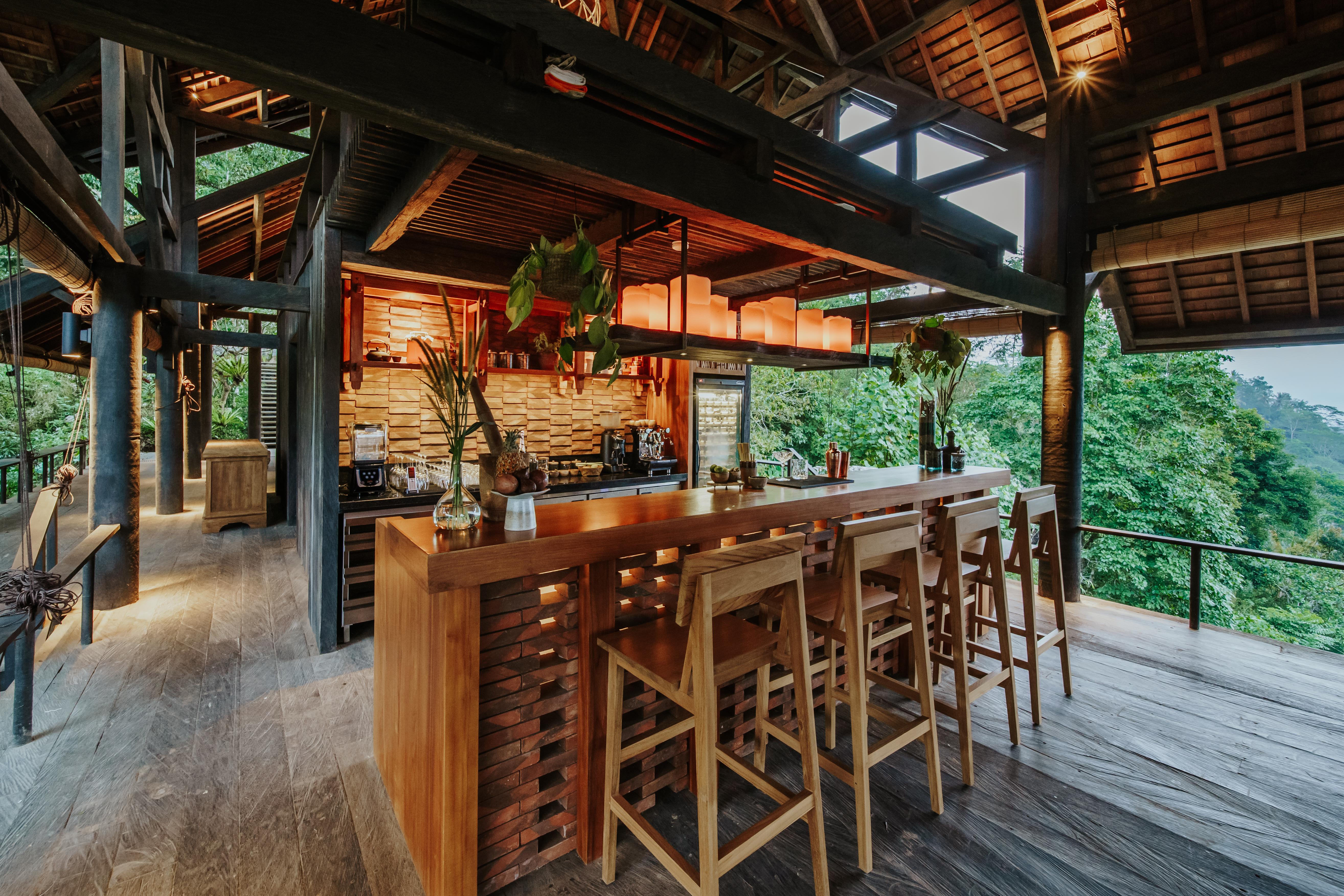 Buahan, A Banyan Tree Escape Payangan Exterior foto
