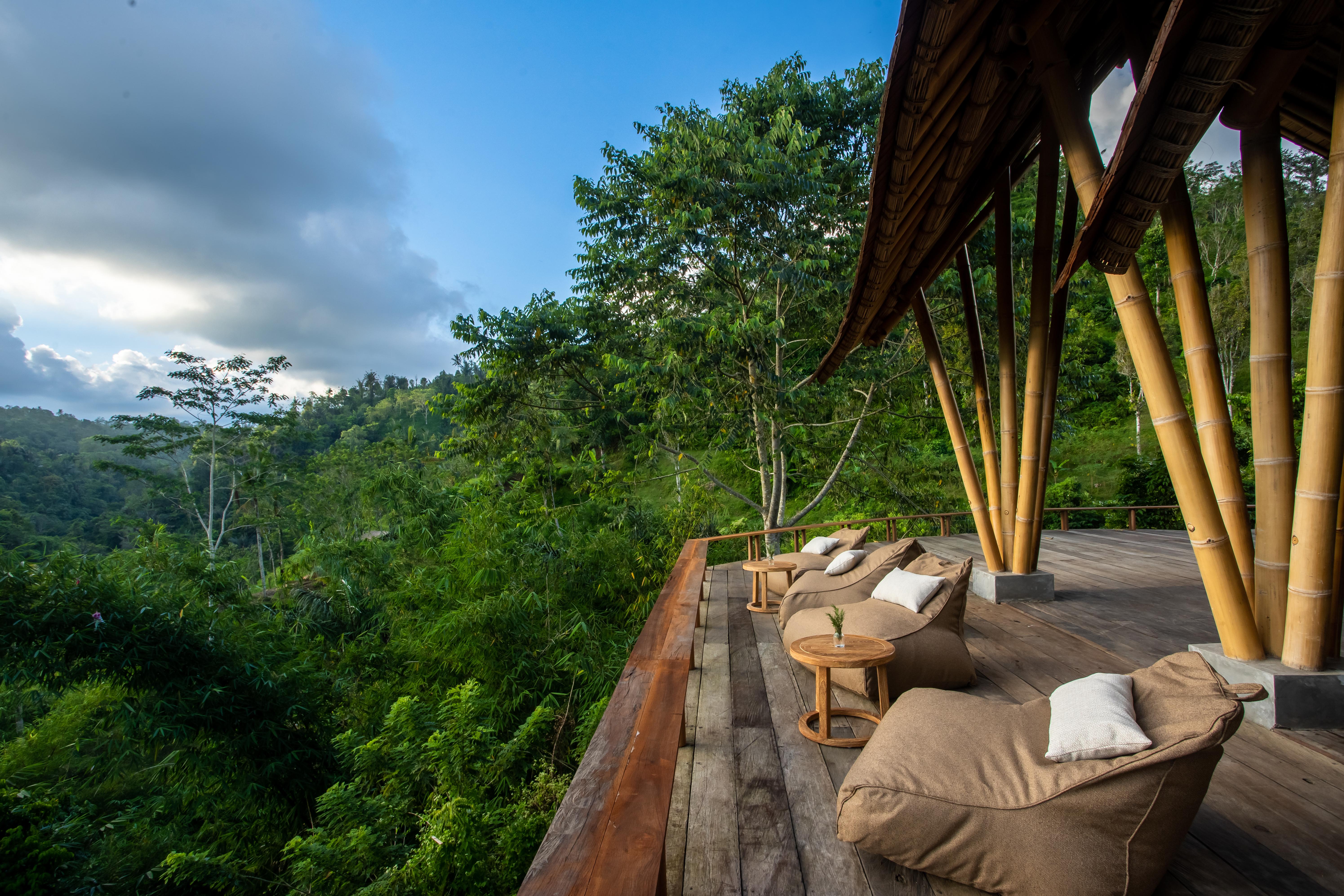 Buahan, A Banyan Tree Escape Payangan Exterior foto