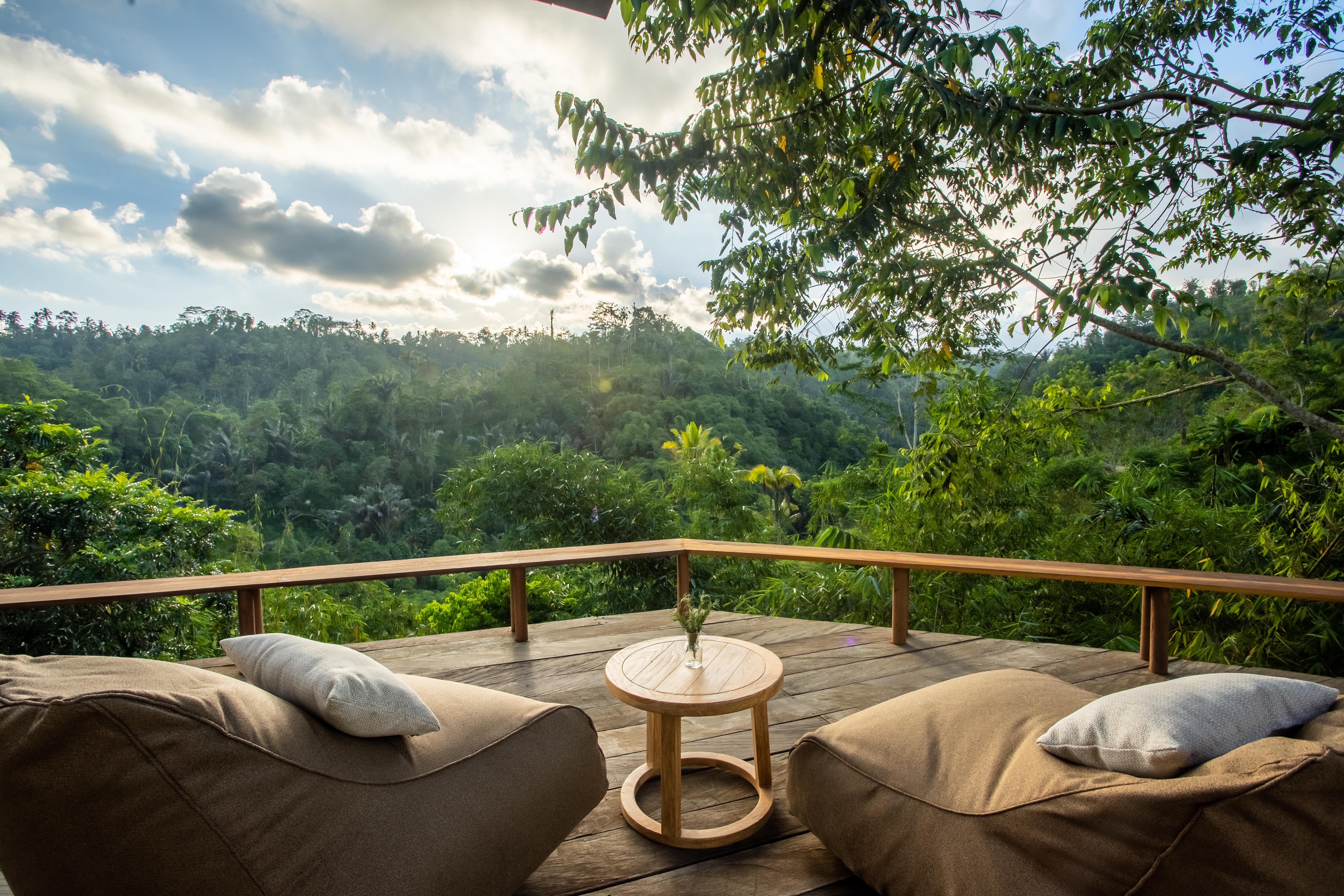 Buahan, A Banyan Tree Escape Payangan Exterior foto
