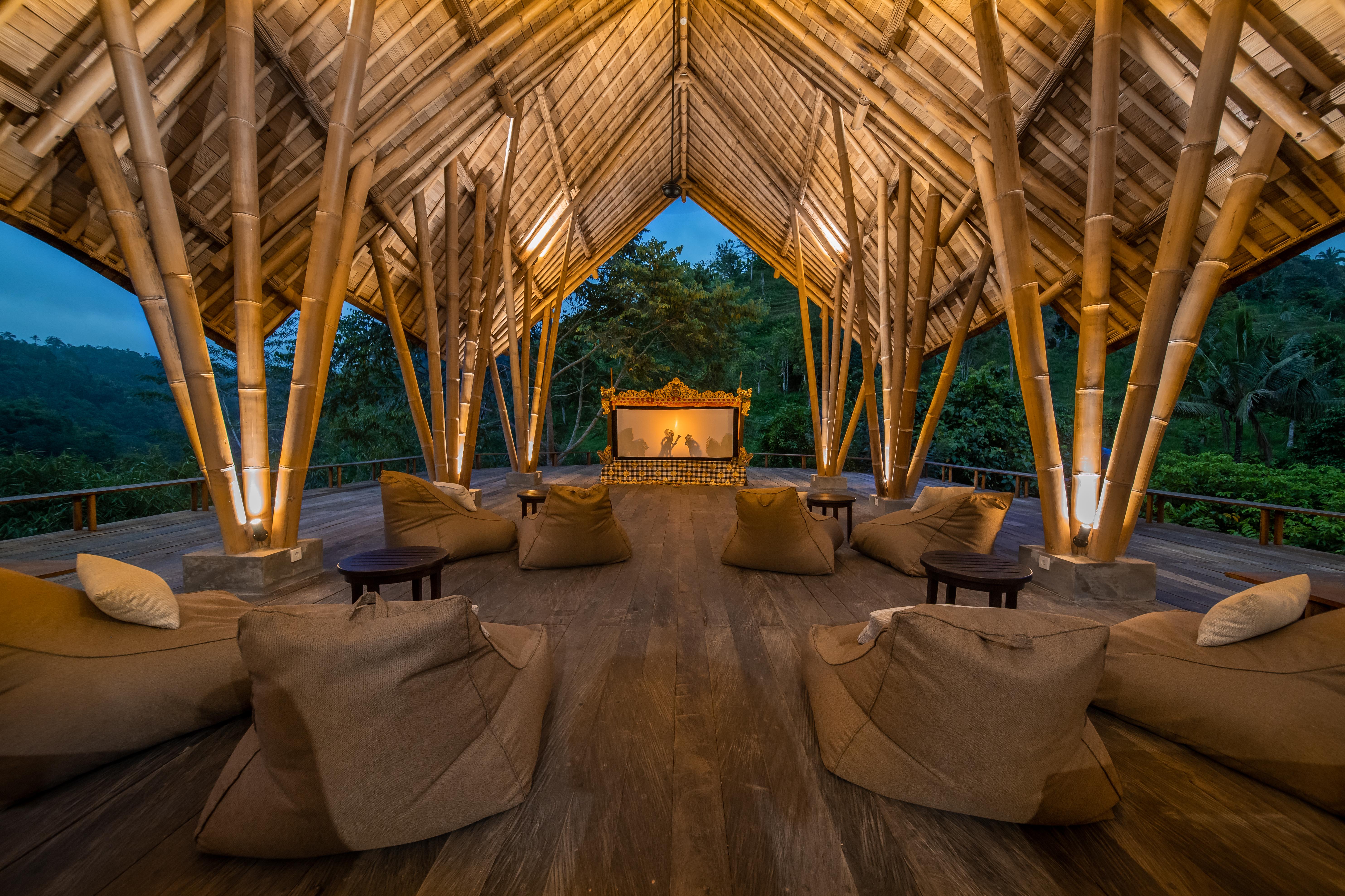 Buahan, A Banyan Tree Escape Payangan Exterior foto