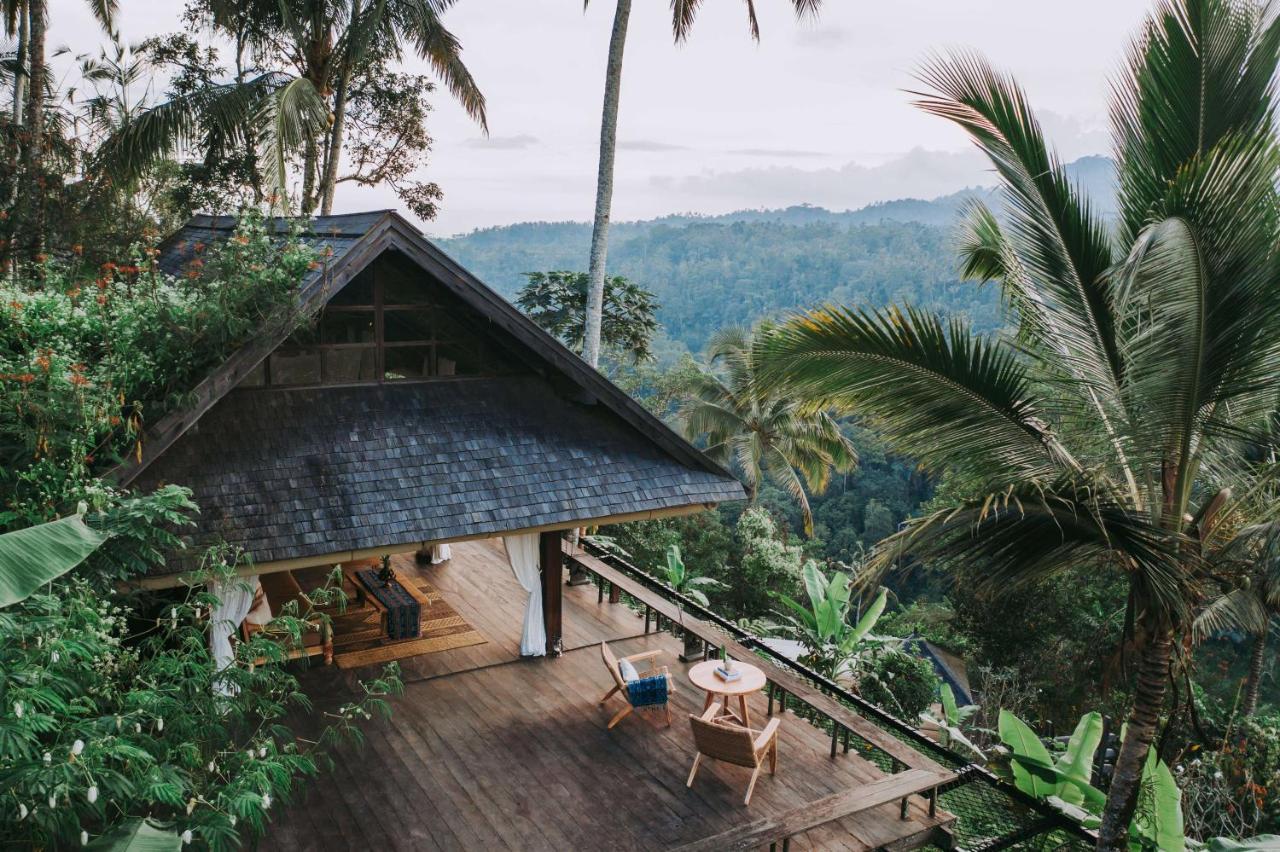 Buahan, A Banyan Tree Escape Payangan Exterior foto