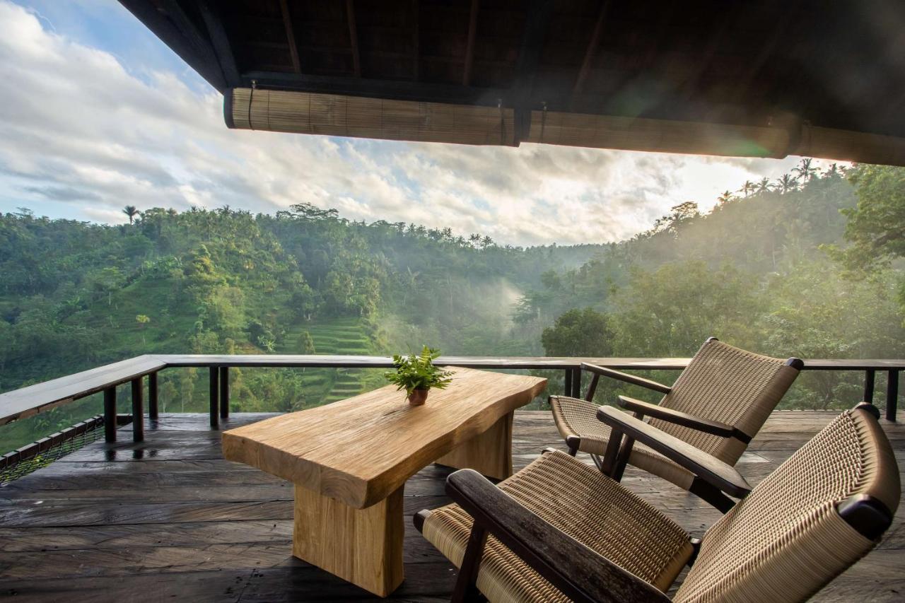 Buahan, A Banyan Tree Escape Payangan Exterior foto