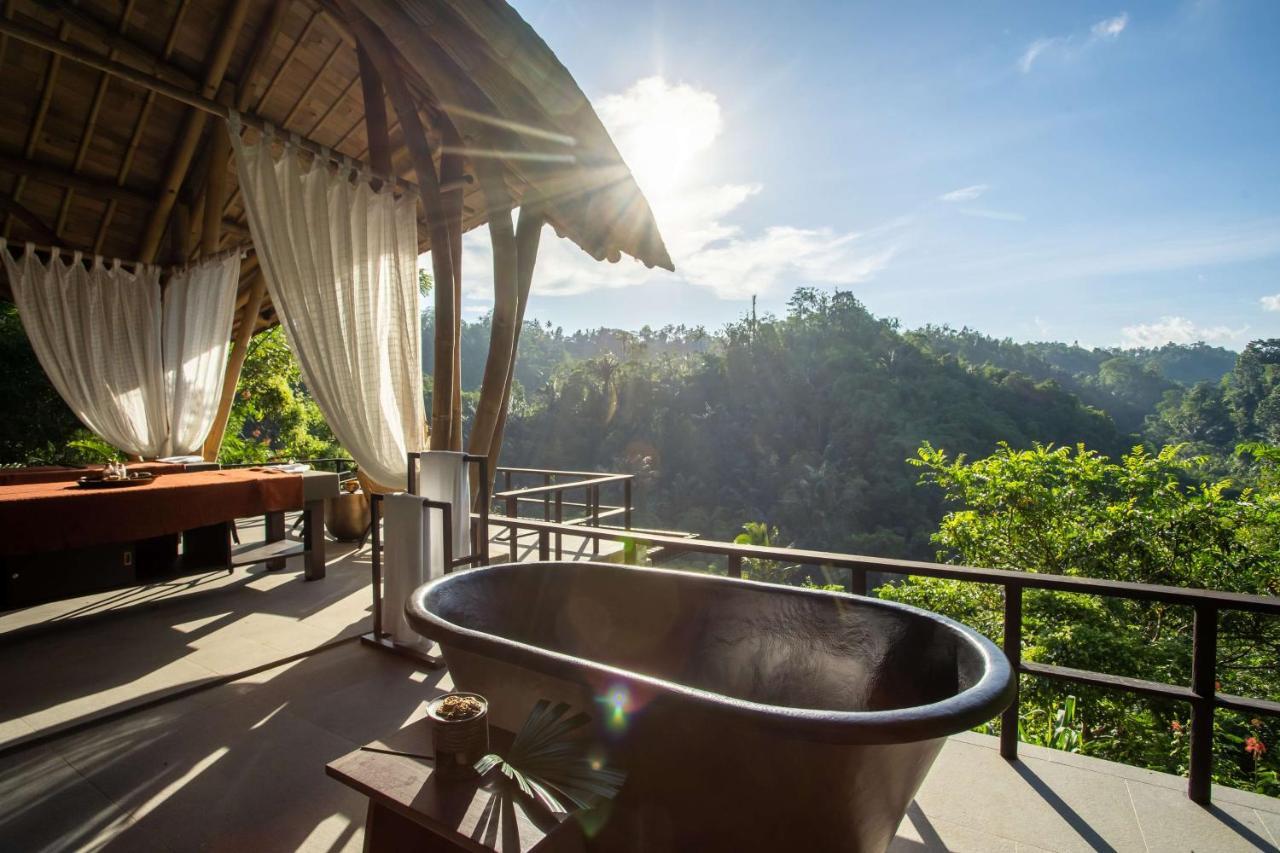 Buahan, A Banyan Tree Escape Payangan Exterior foto