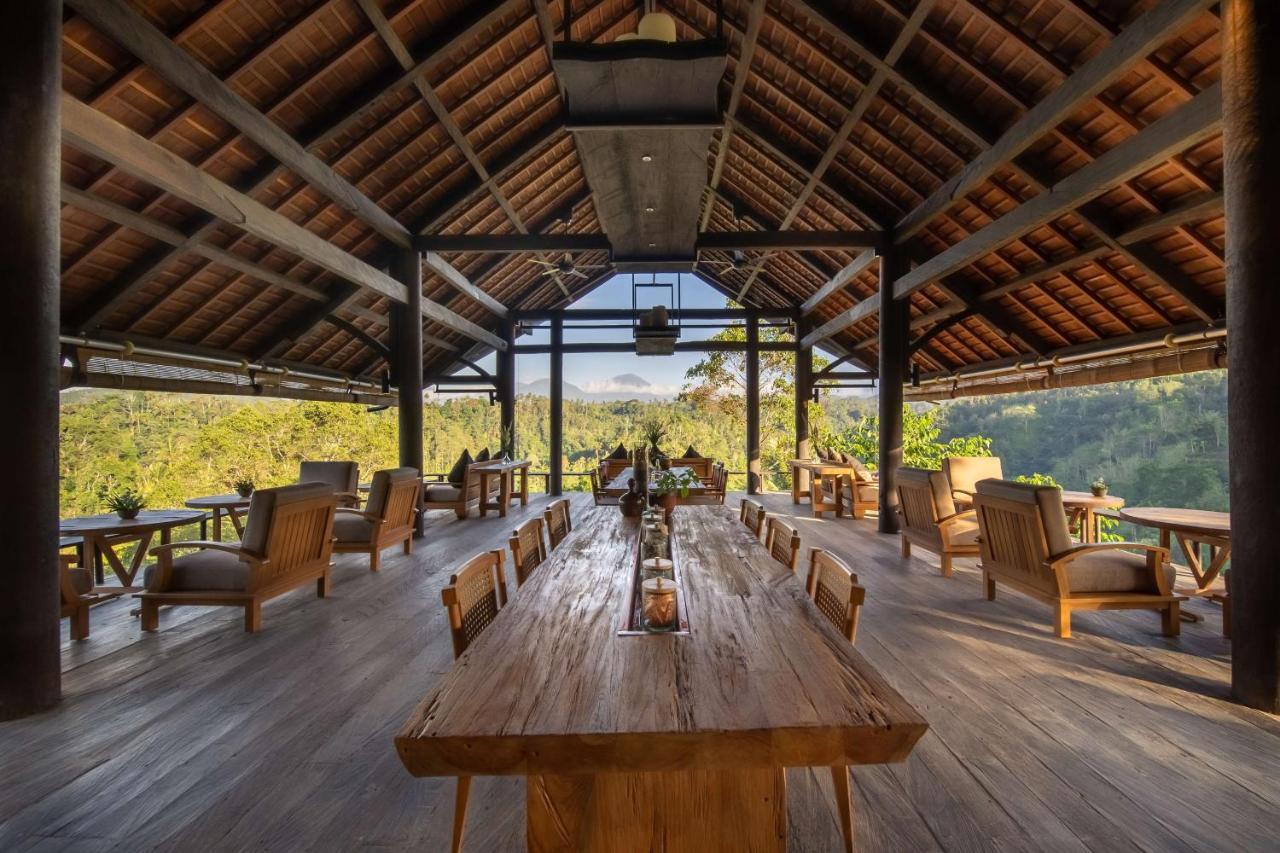 Buahan, A Banyan Tree Escape Payangan Exterior foto