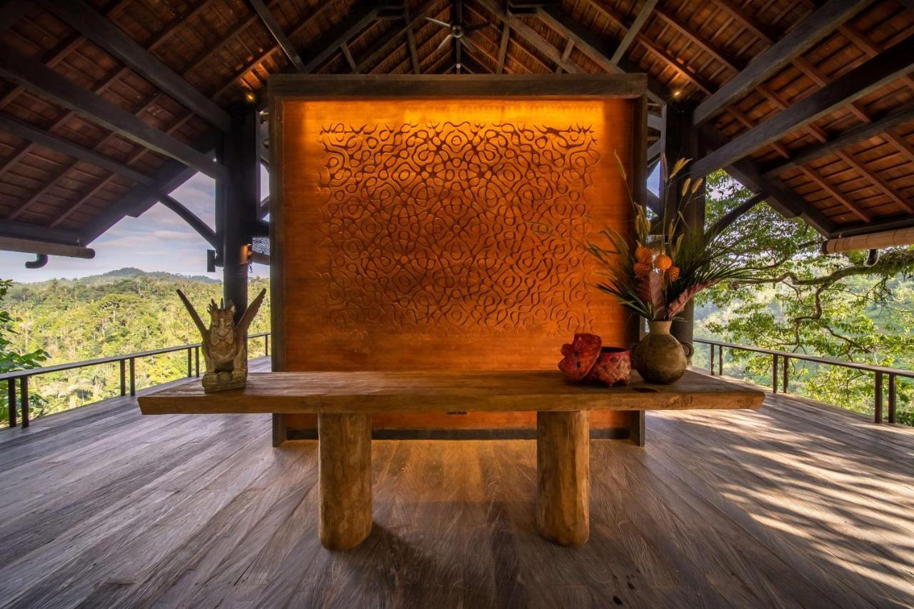 Buahan, A Banyan Tree Escape Payangan Exterior foto
