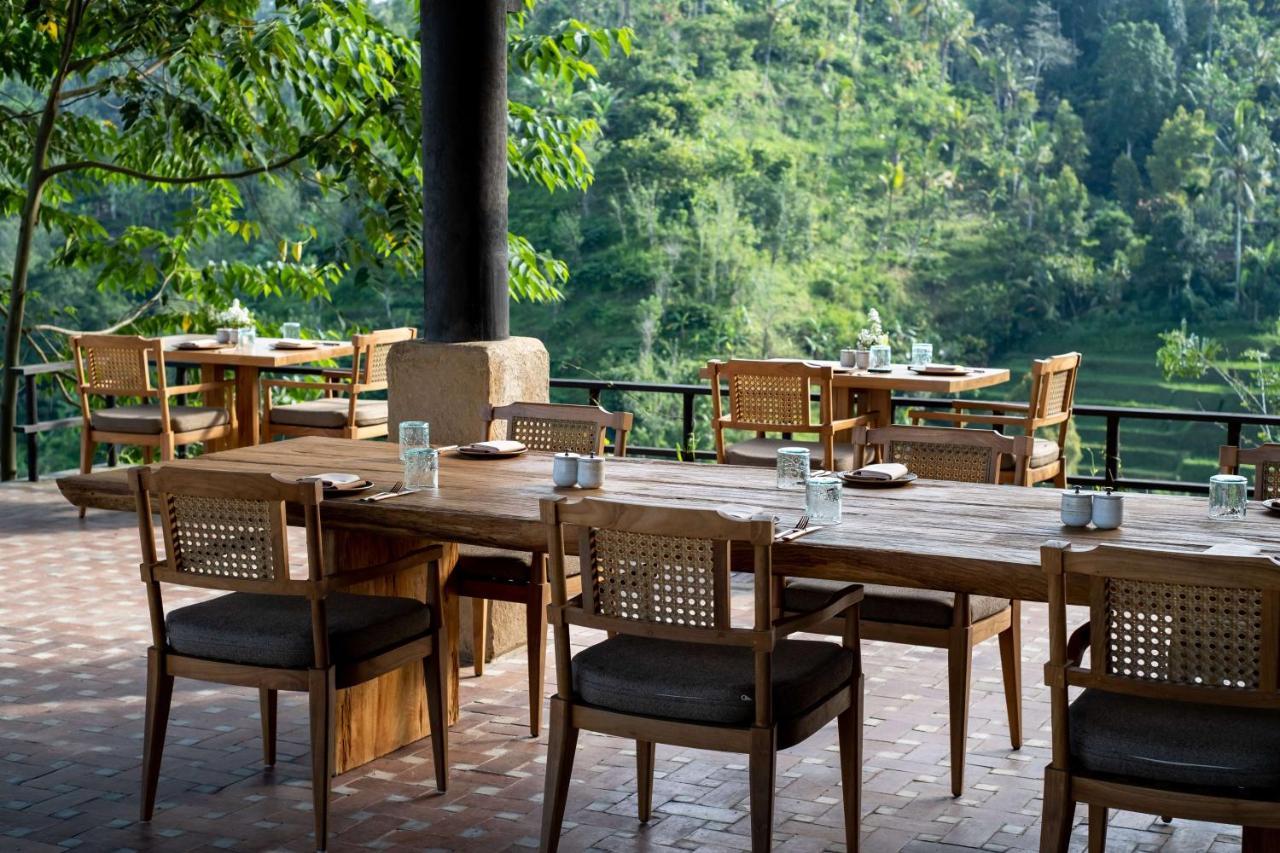 Buahan, A Banyan Tree Escape Payangan Exterior foto