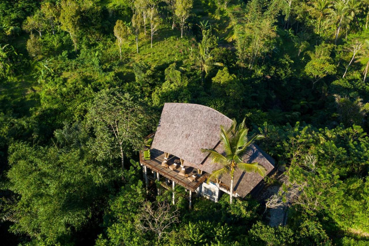 Buahan, A Banyan Tree Escape Payangan Exterior foto