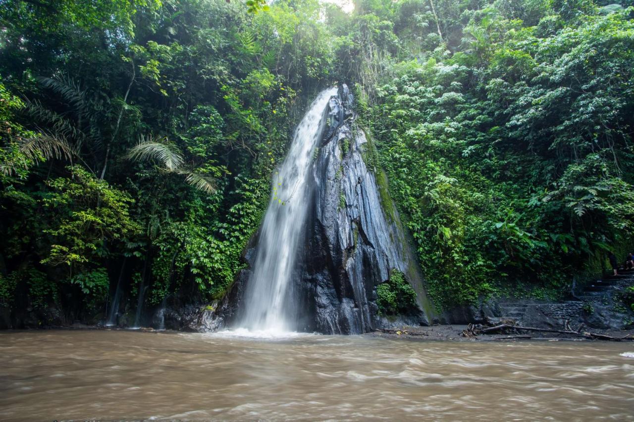 Buahan, A Banyan Tree Escape Payangan Exterior foto