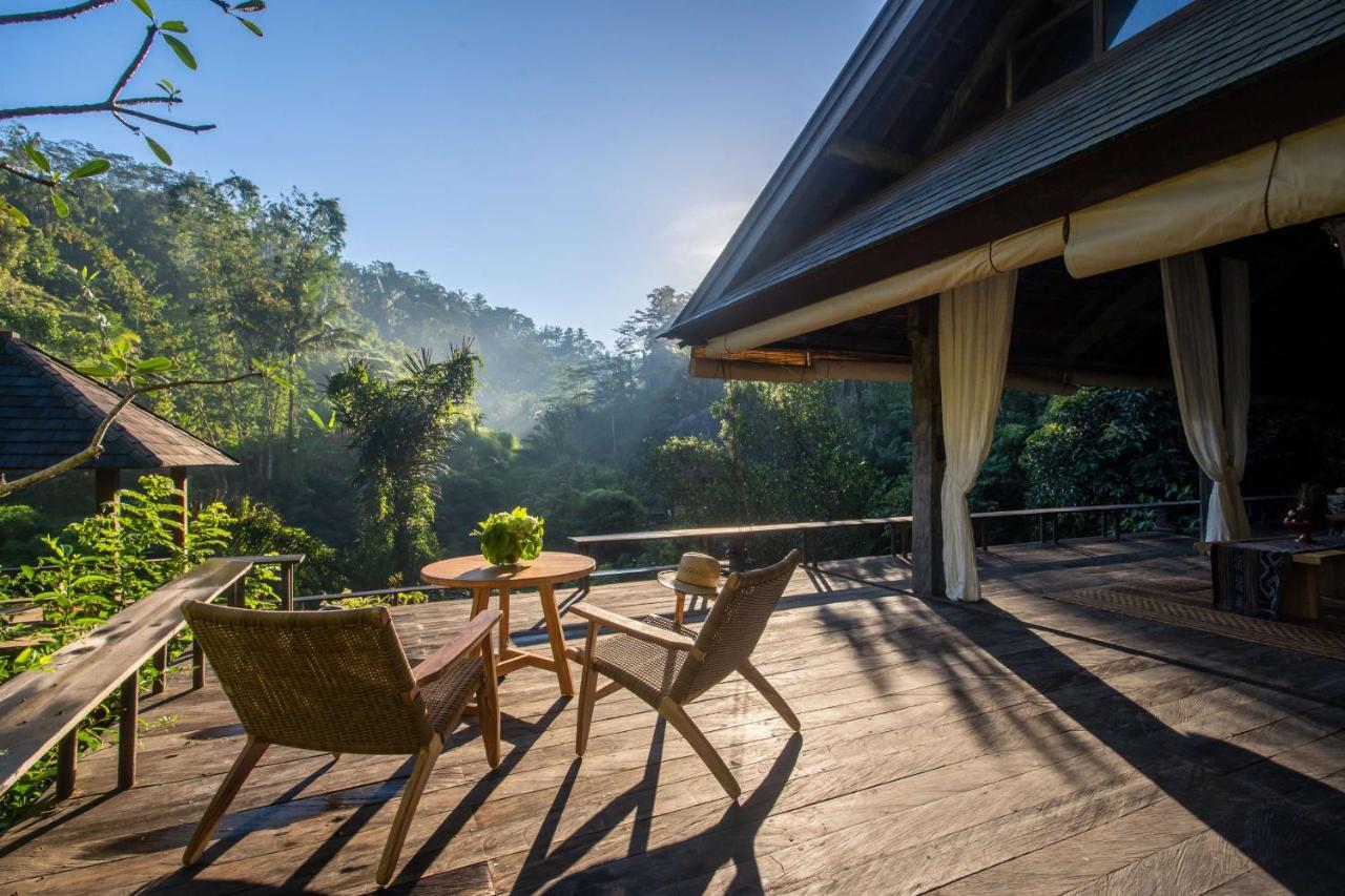 Buahan, A Banyan Tree Escape Payangan Exterior foto