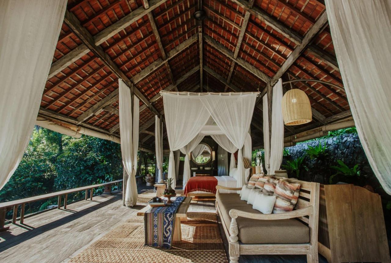 Buahan, A Banyan Tree Escape Payangan Exterior foto