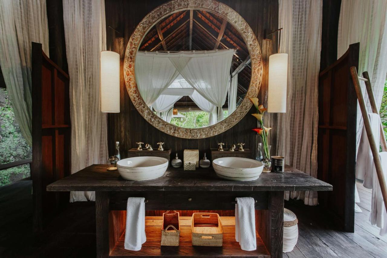 Buahan, A Banyan Tree Escape Payangan Exterior foto