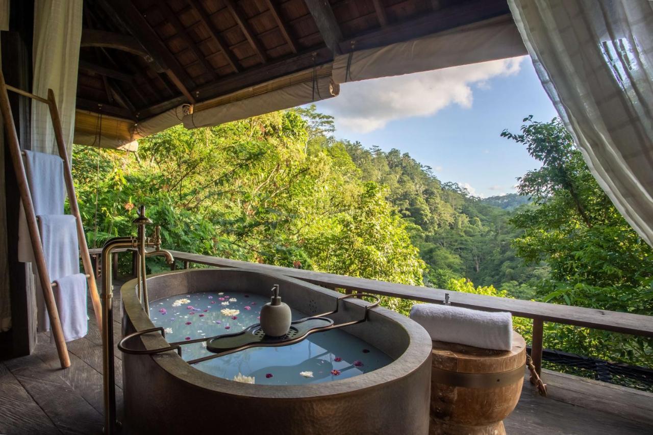 Buahan, A Banyan Tree Escape Payangan Exterior foto