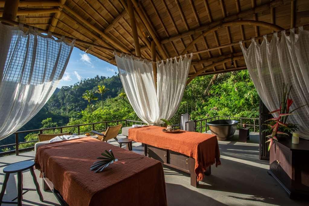 Buahan, A Banyan Tree Escape Payangan Facilidades foto