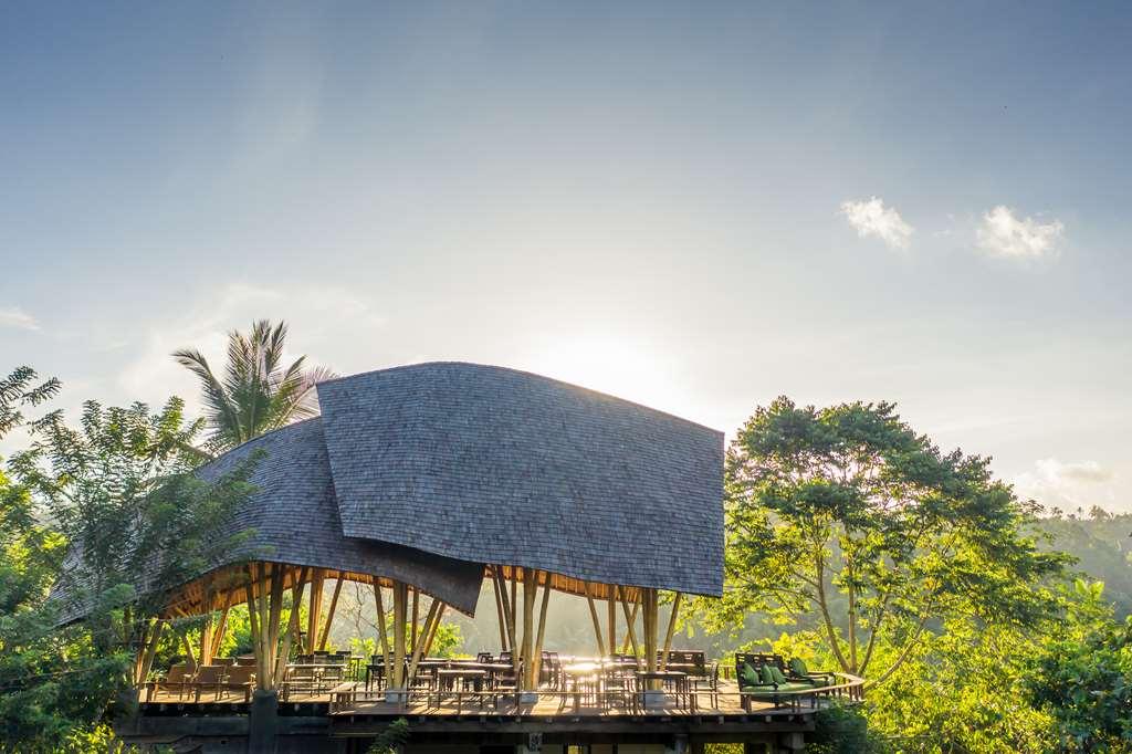 Buahan, A Banyan Tree Escape Payangan Facilidades foto