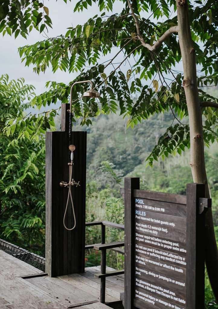 Buahan, A Banyan Tree Escape Payangan Facilidades foto