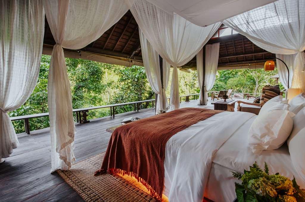 Buahan, A Banyan Tree Escape Payangan Quarto foto
