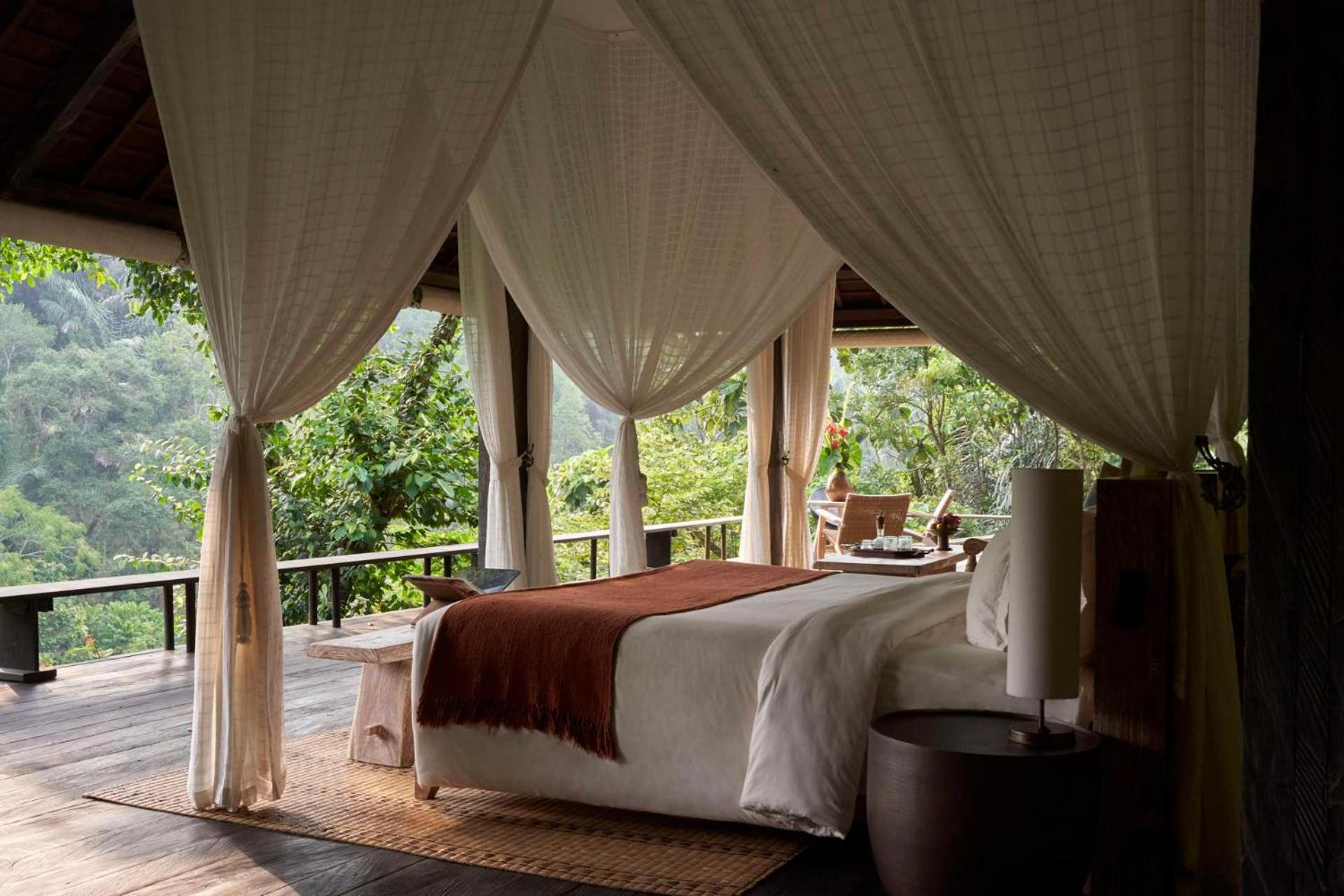 Buahan, A Banyan Tree Escape Payangan Exterior foto
