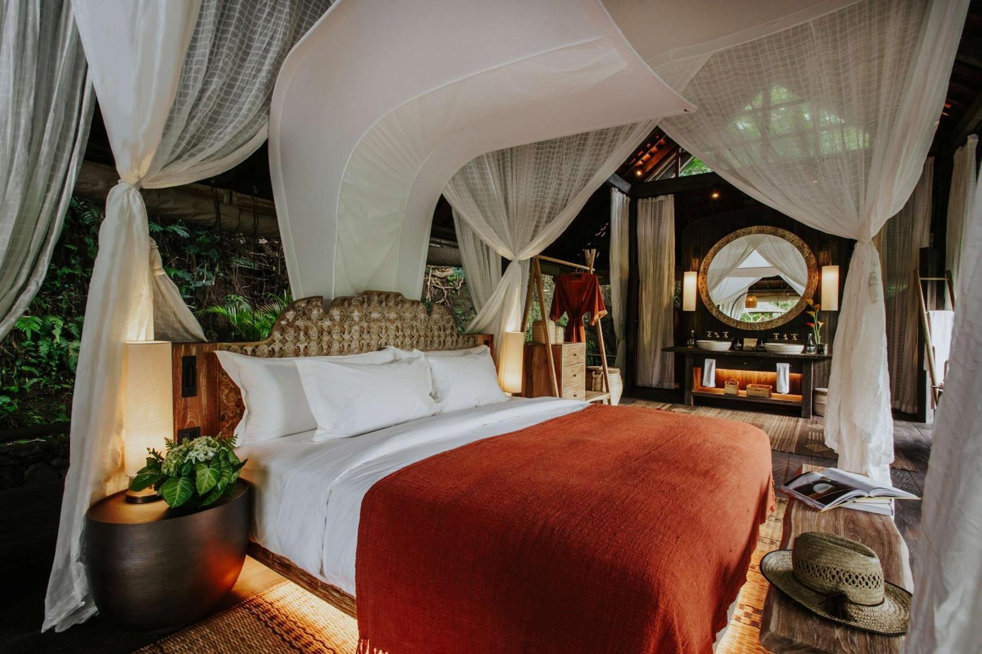 Buahan, A Banyan Tree Escape Payangan Exterior foto