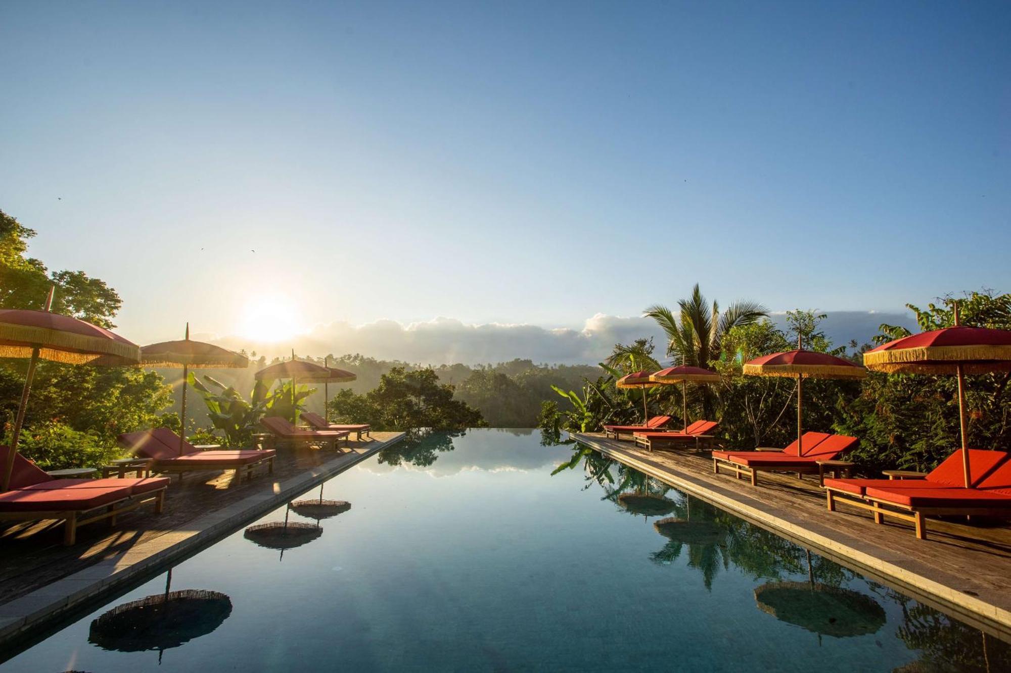 Buahan, A Banyan Tree Escape Payangan Exterior foto